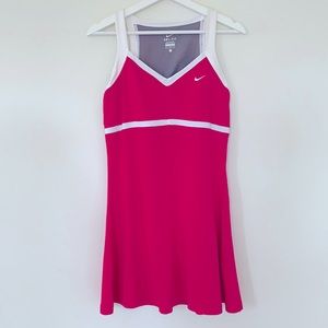 Nike DriFit Tennis dress